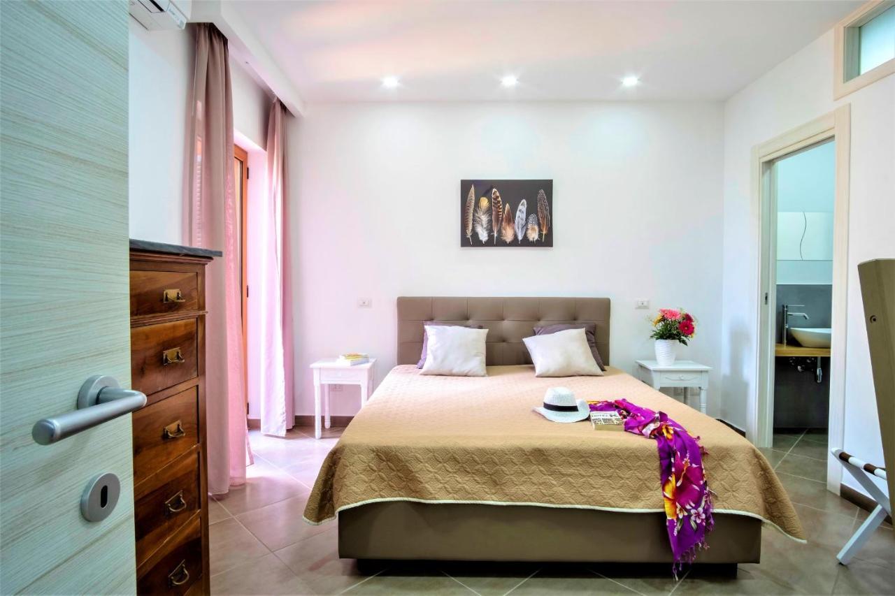 Villa Marika - Private Heated Pool Маса Лубрензе Екстериор снимка